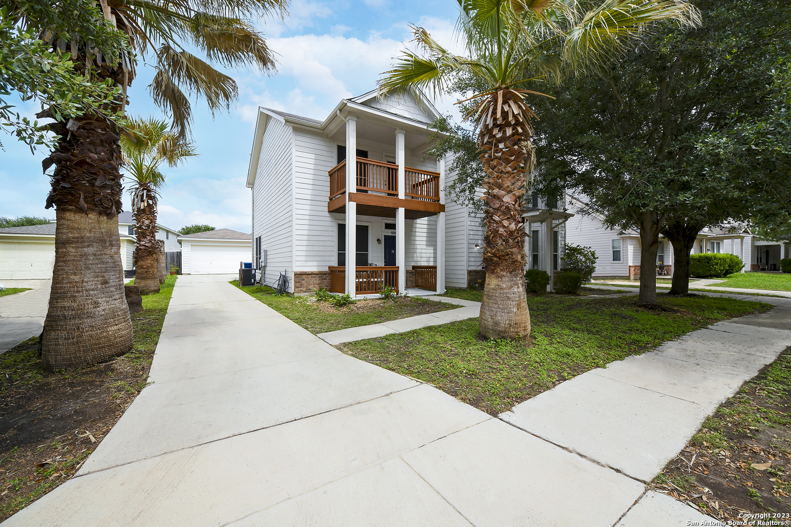10206 Lateleaf Oak San Antonio TX 78223