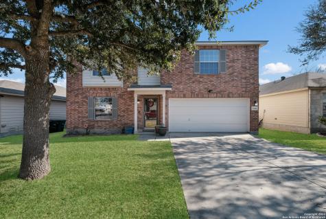 9906 Magnolia Run San Antonio TX 78251