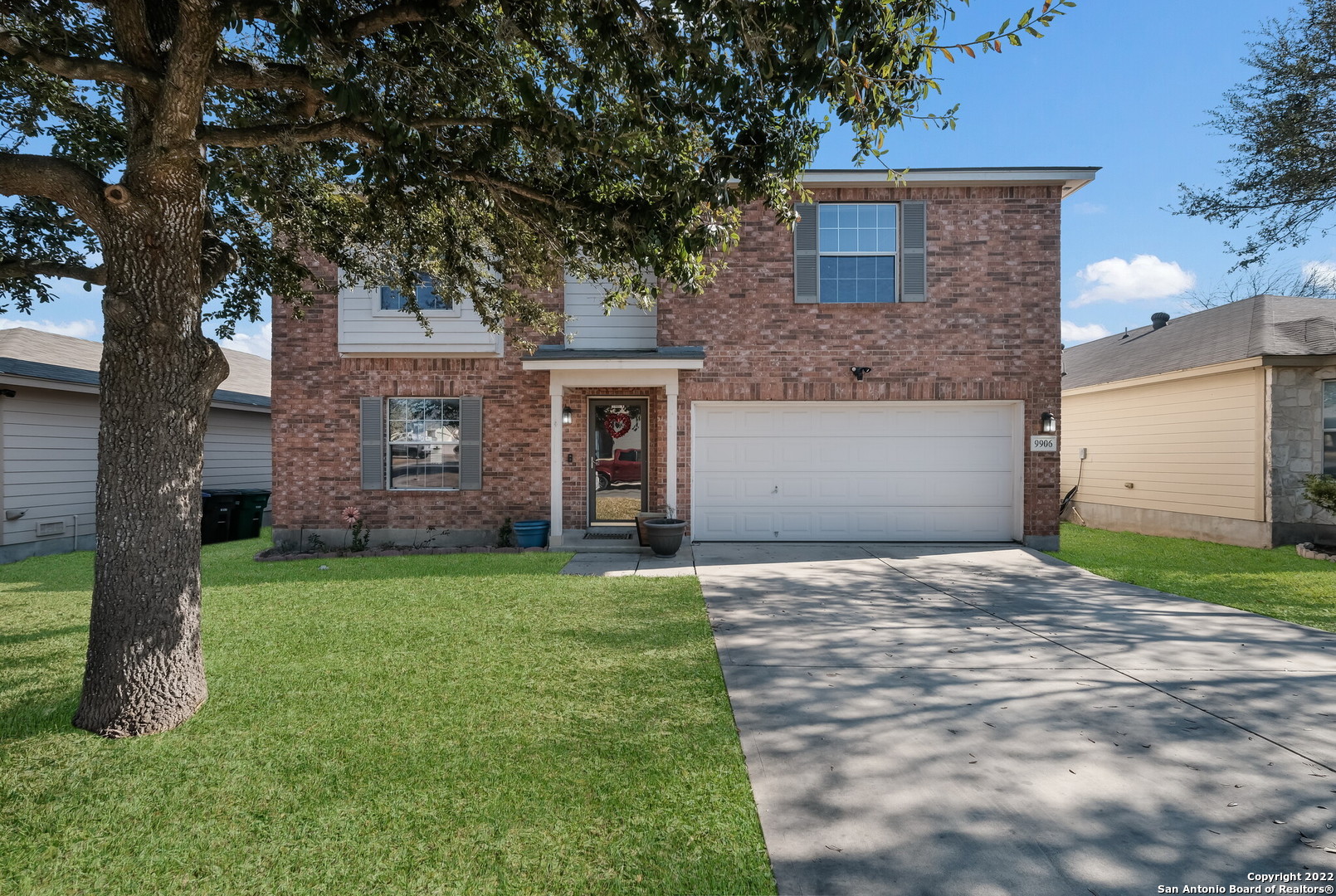 9906 Magnolia Run San Antonio TX 78251