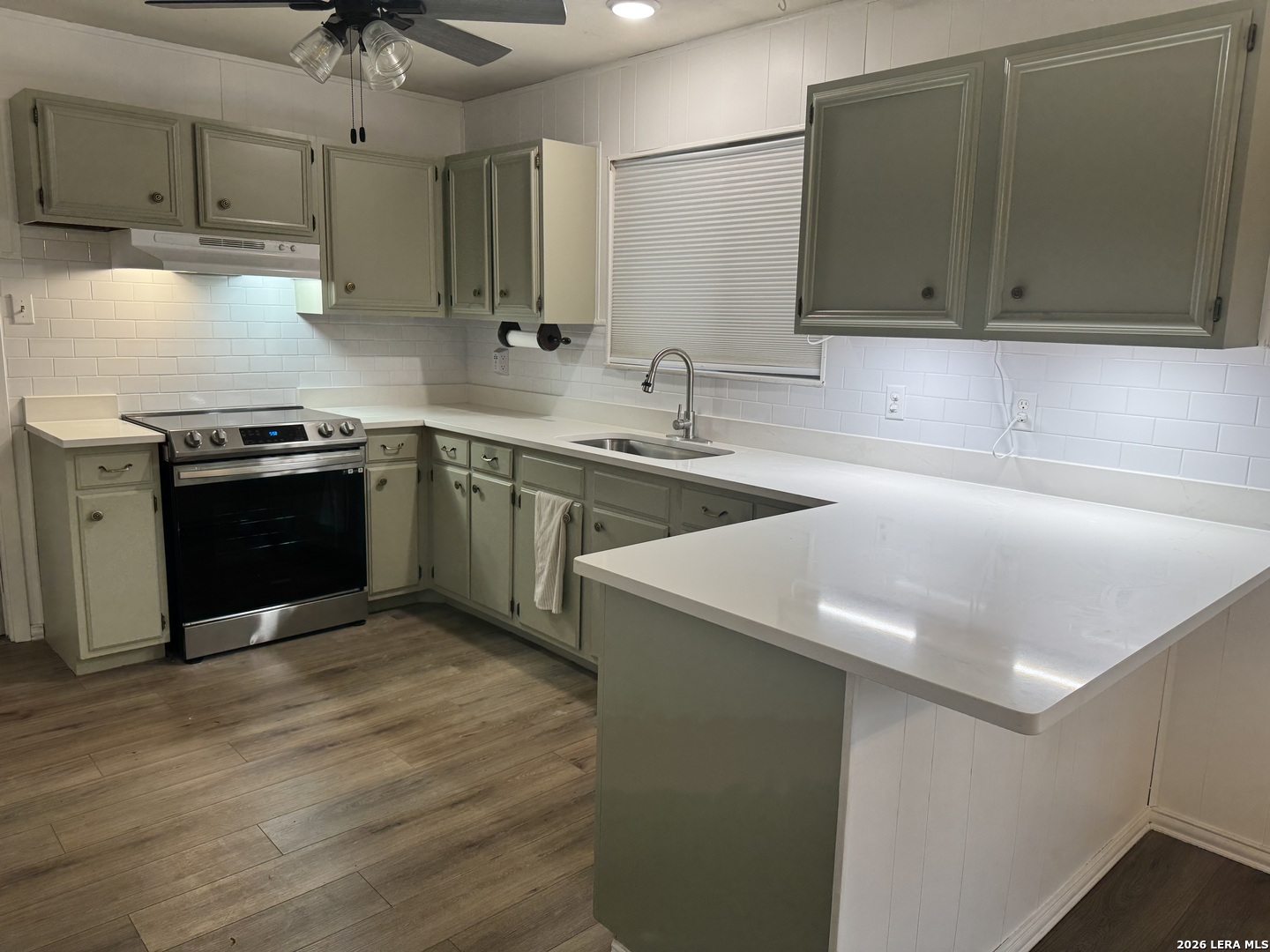1033 Gettysburg Schertz TX 78154