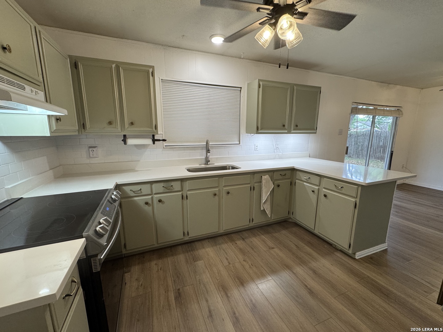 1033 Gettysburg Schertz TX 78154