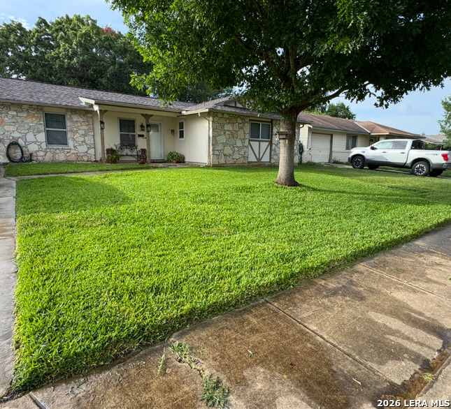 1033 Gettysburg Schertz TX 78154