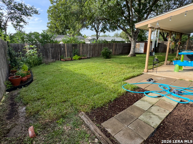 1033 Gettysburg Schertz TX 78154
