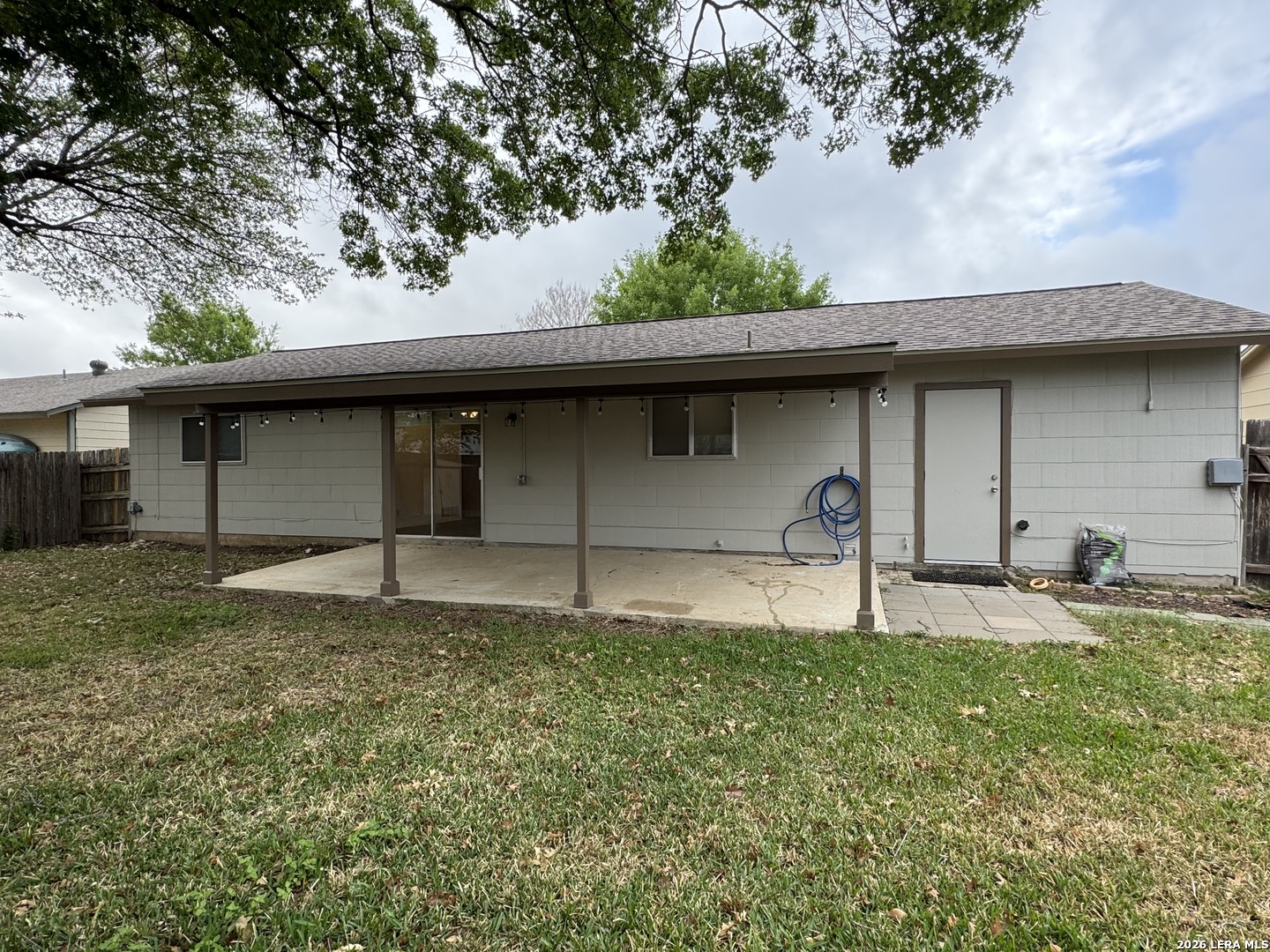 1033 Gettysburg Schertz TX 78154