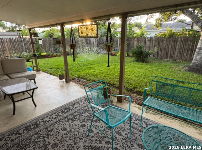 1033 Gettysburg Schertz TX 78154