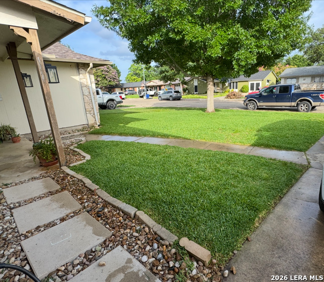 1033 Gettysburg Schertz TX 78154