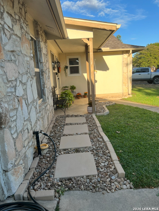 1033 Gettysburg Schertz TX 78154