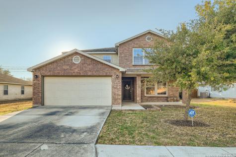 3513 Treeline Acres Selma TX 78154