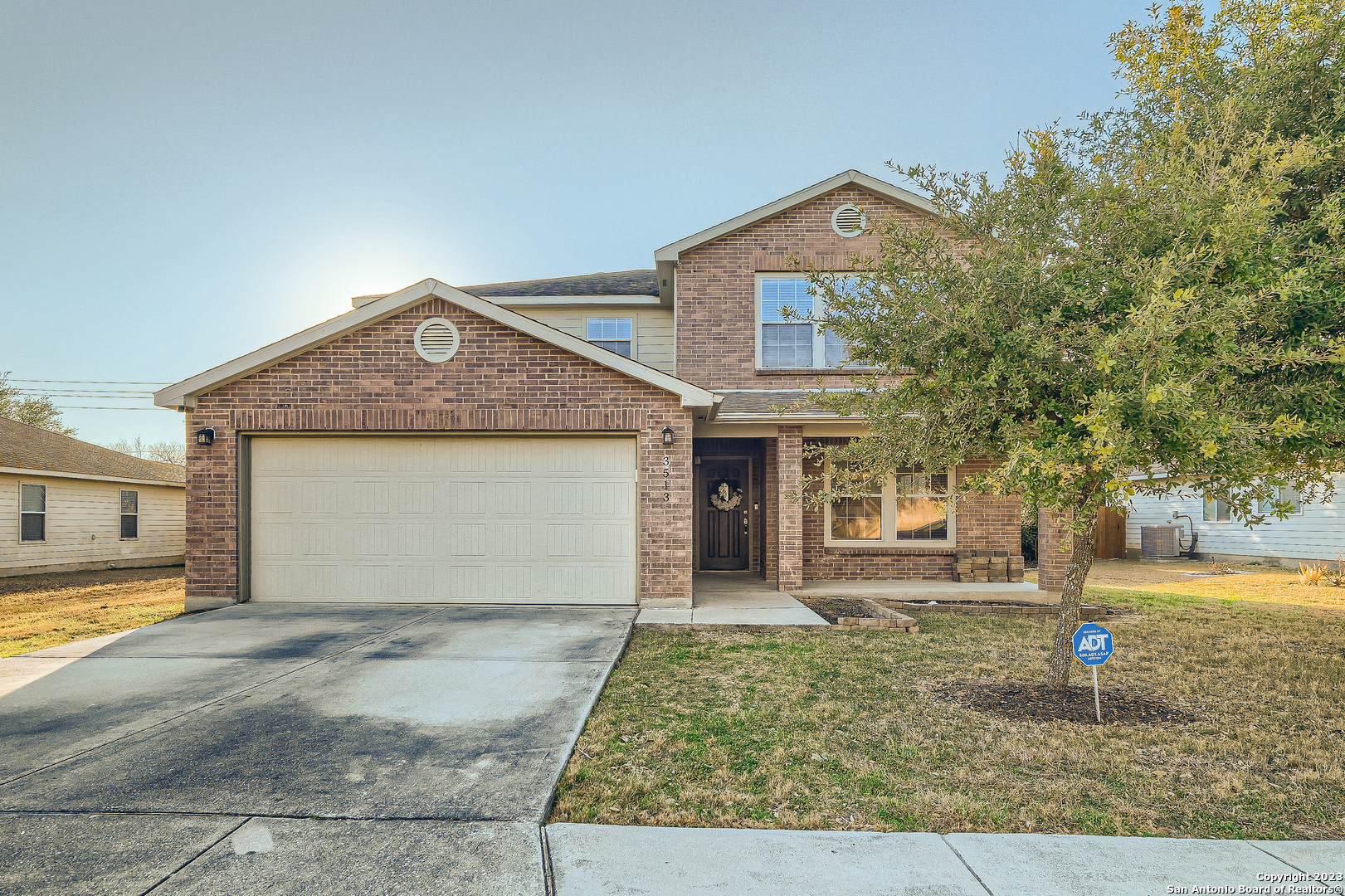 3513 Treeline Acres Selma TX 78154