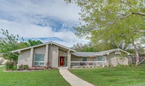 5903 Windhaven Drive Windcrest TX 78239