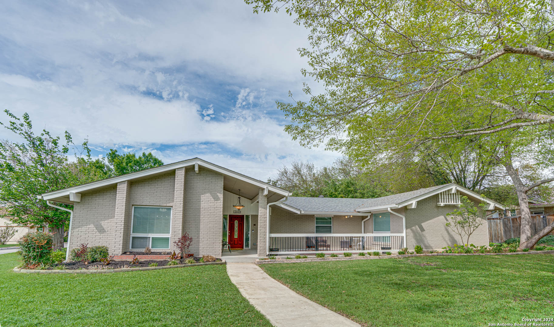 5903 Windhaven Drive Windcrest TX 78239