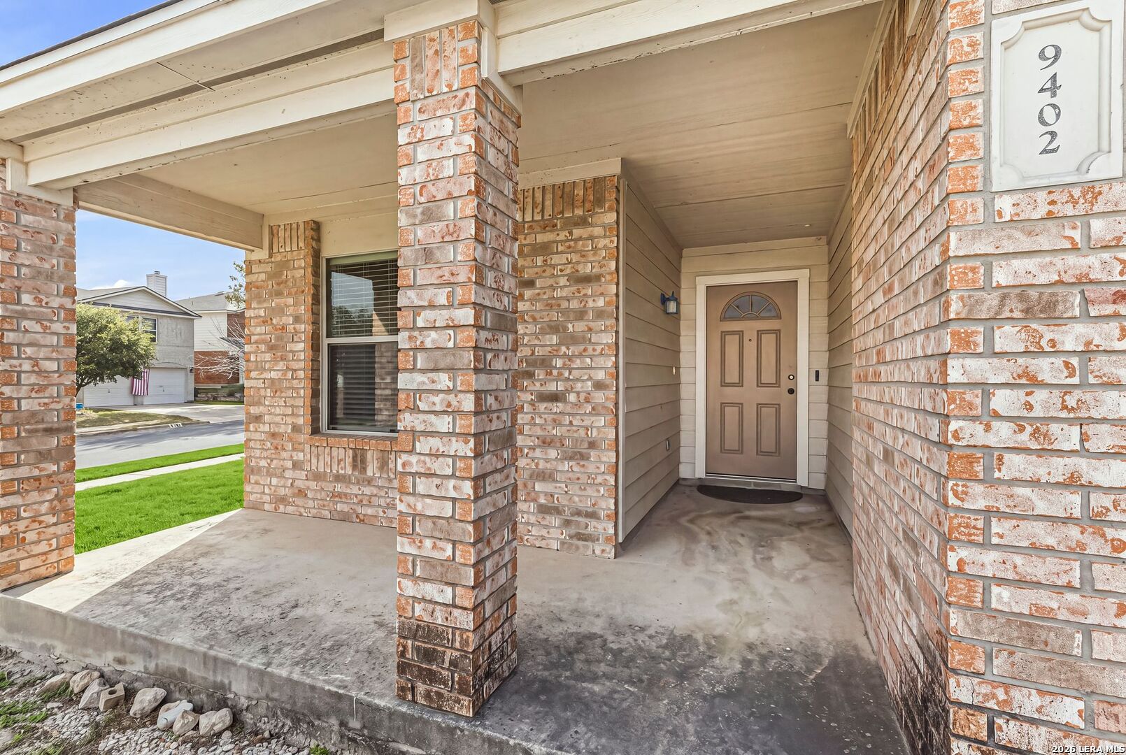 9402 Wolf Point San Antonio TX 78251