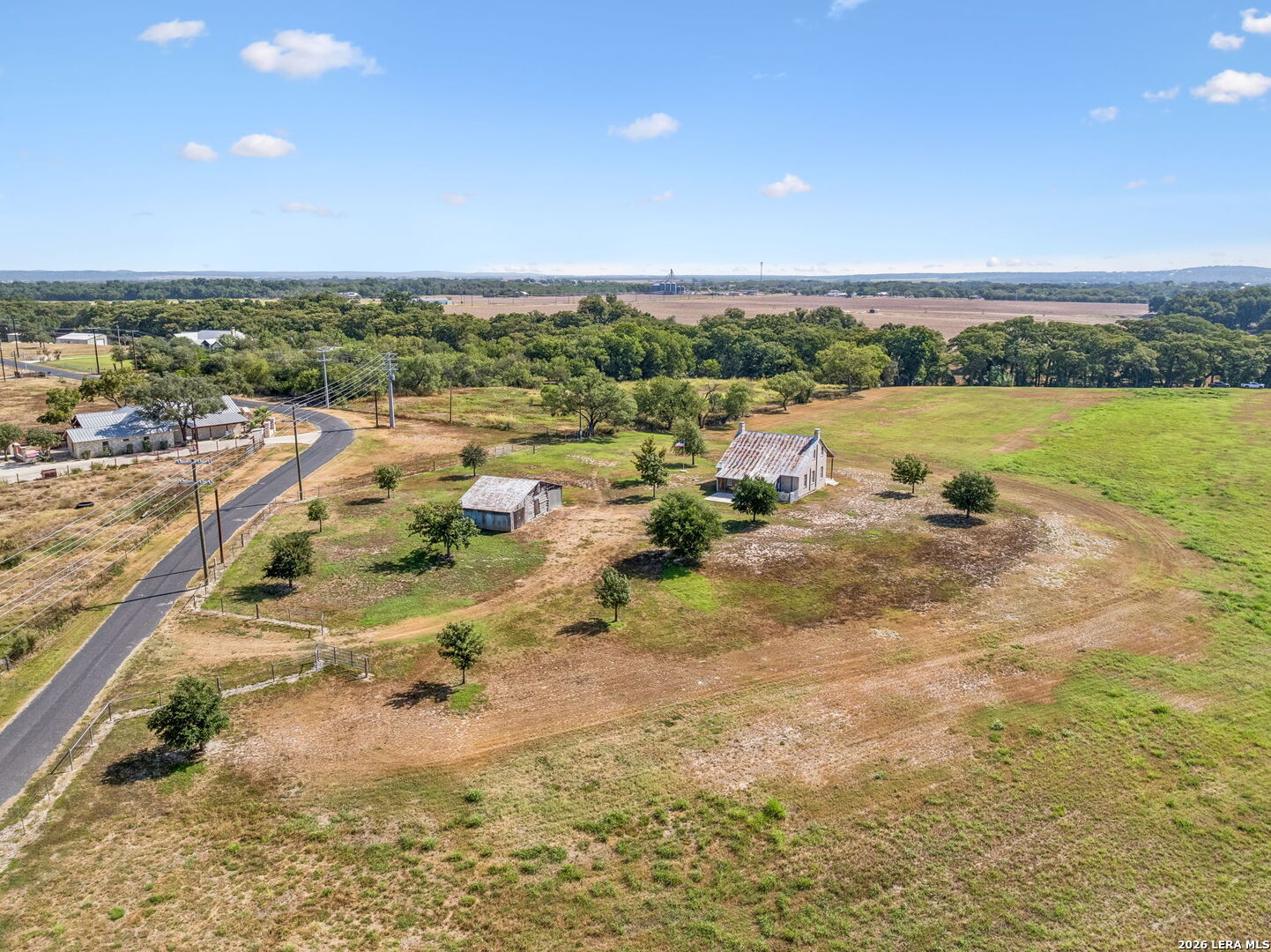 2007 County Road 271 Rio Medina TX 78066