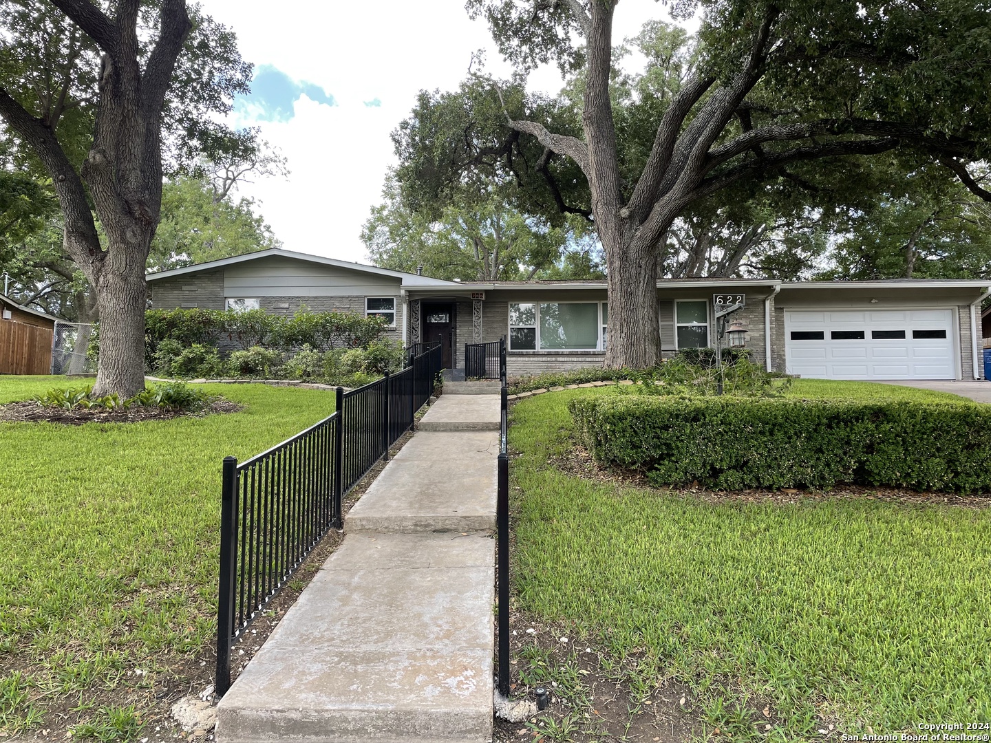 622 Wyndale Street San Antonio TX 78209