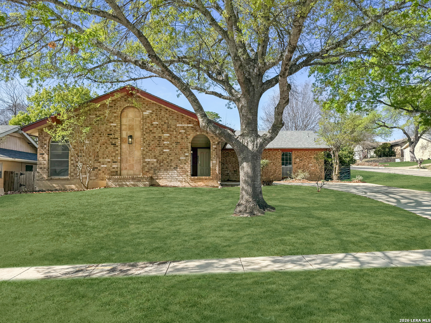 8021 Harper Valley Live Oak TX 78233