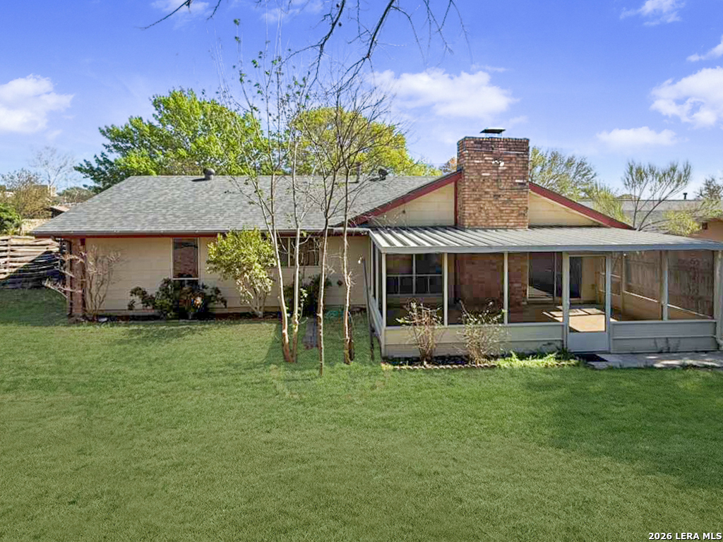 8021 Harper Valley Live Oak TX 78233