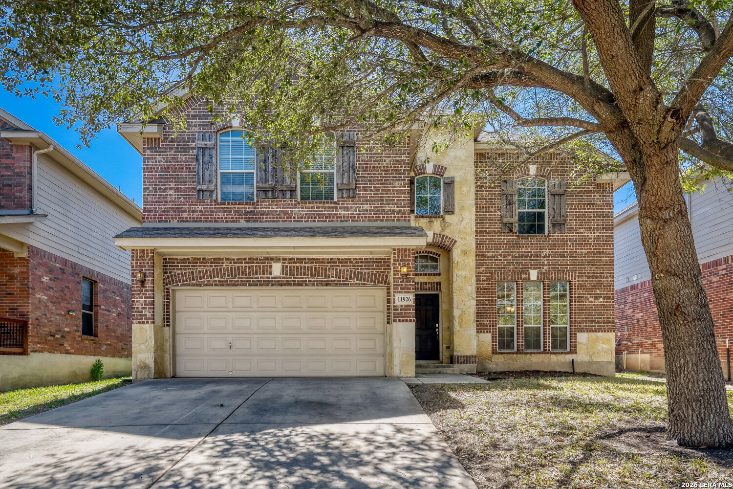 11926 Jasmine San Antonio TX 78253