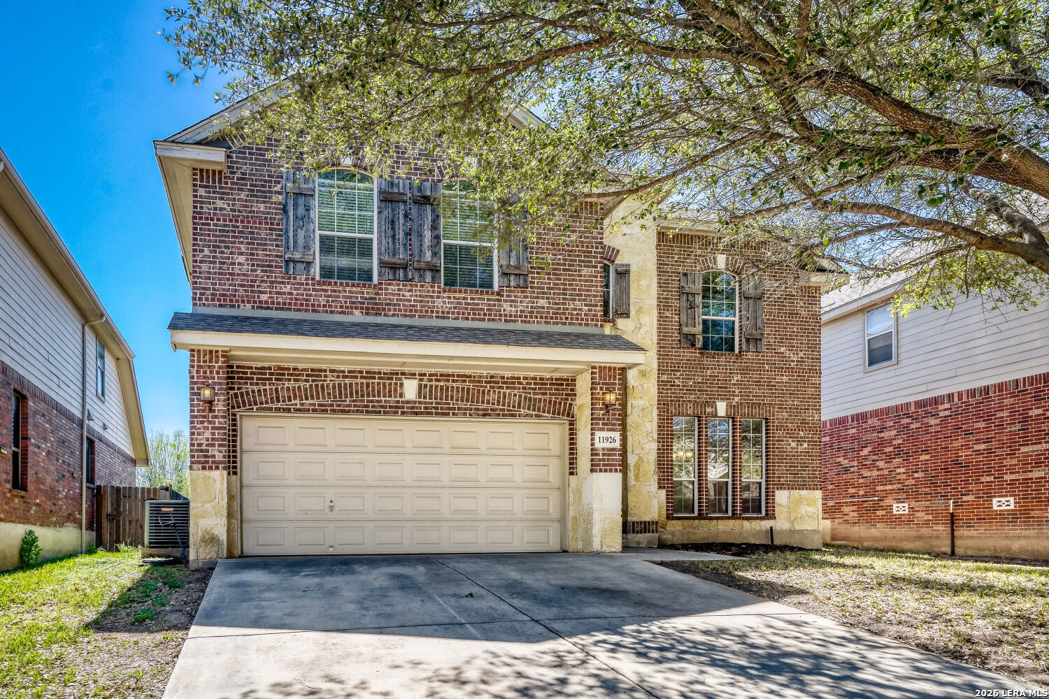 11926 Jasmine San Antonio TX 78253