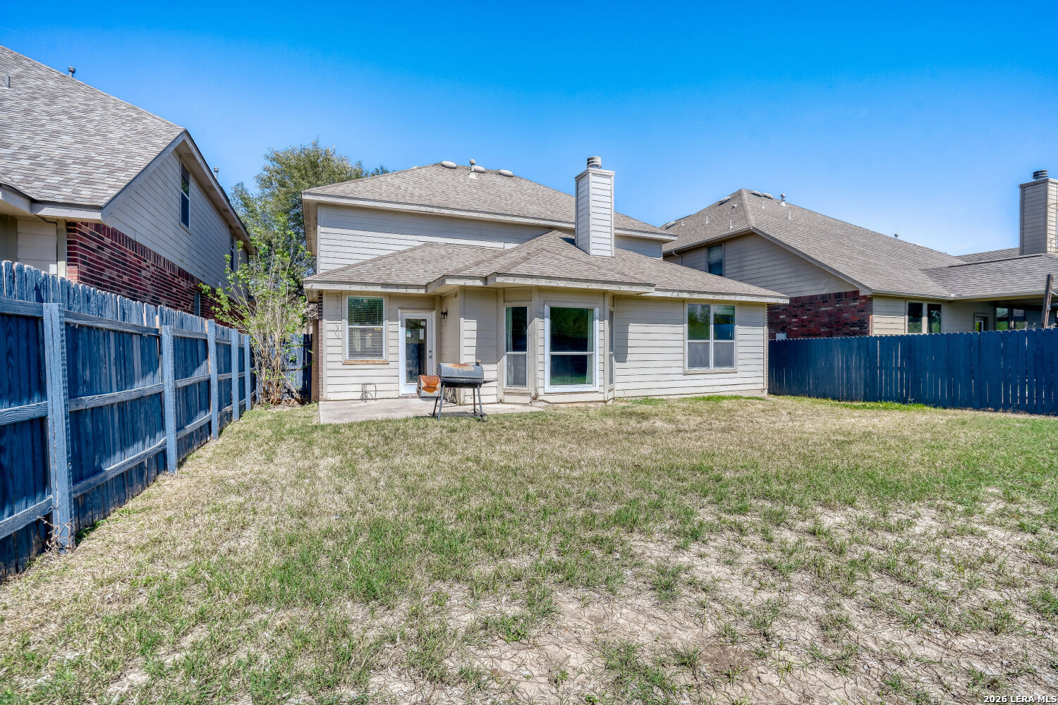 11926 Jasmine San Antonio TX 78253