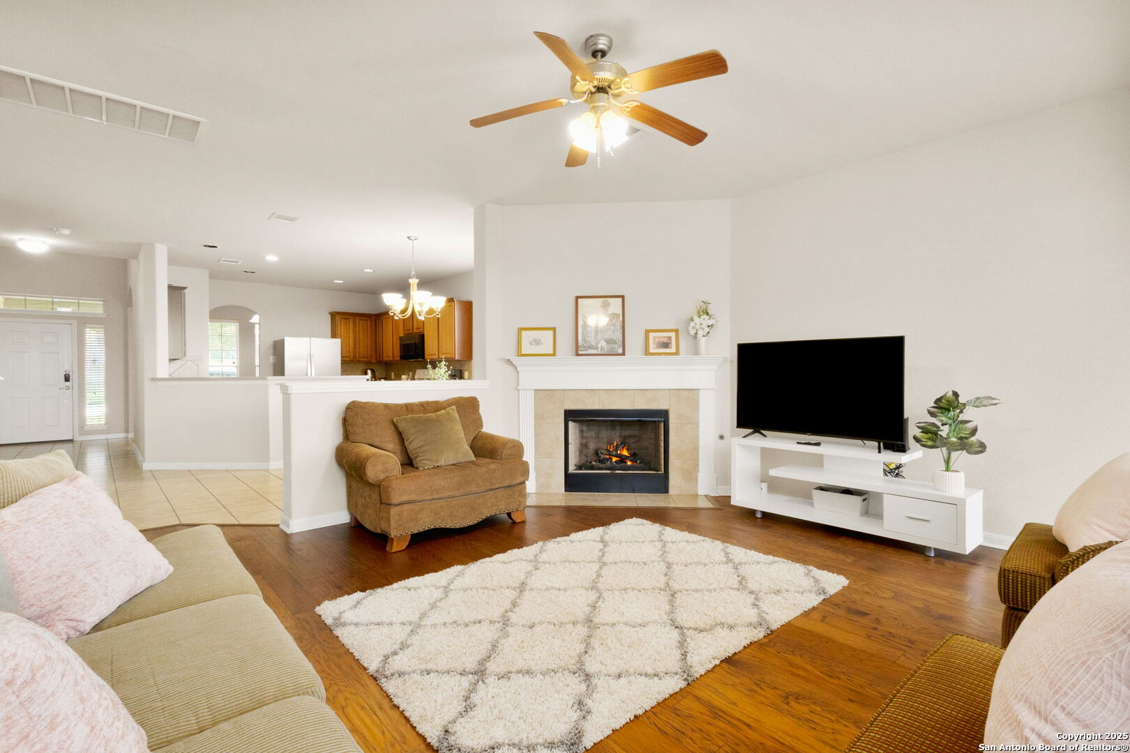 3642 Pinyon Pine San Antonio TX 78261
