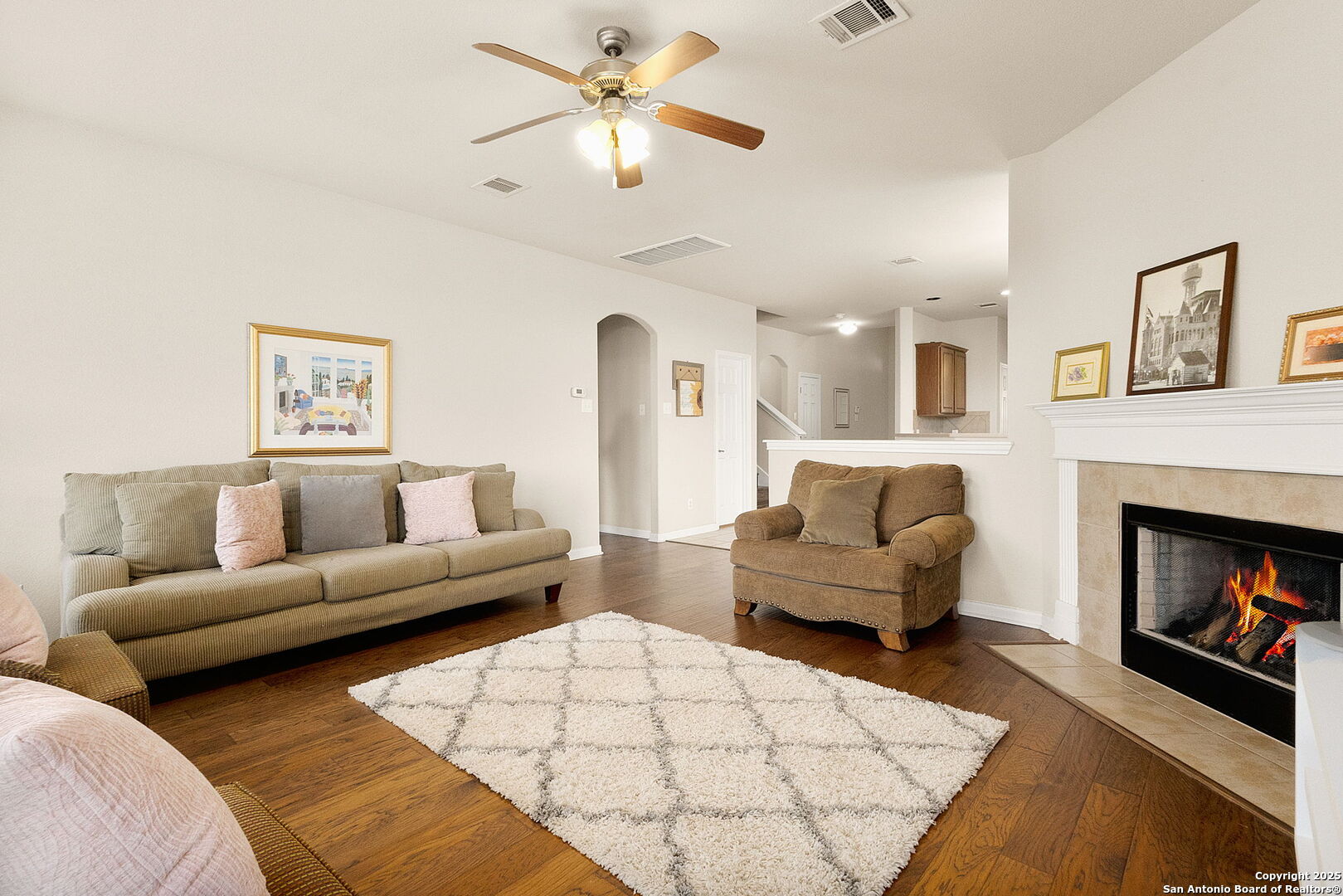 3642 Pinyon Pine San Antonio TX 78261