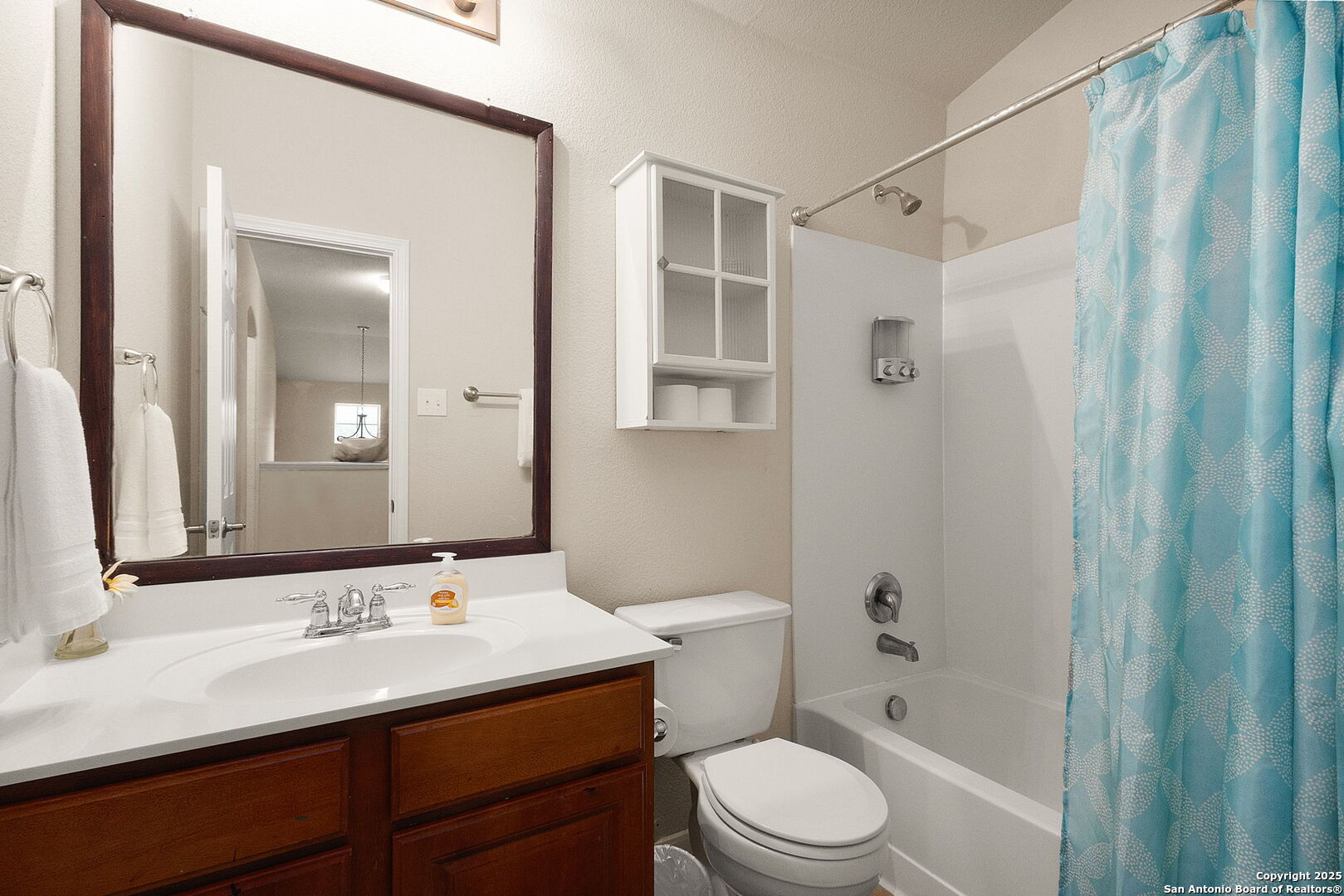 3642 Pinyon Pine San Antonio TX 78261