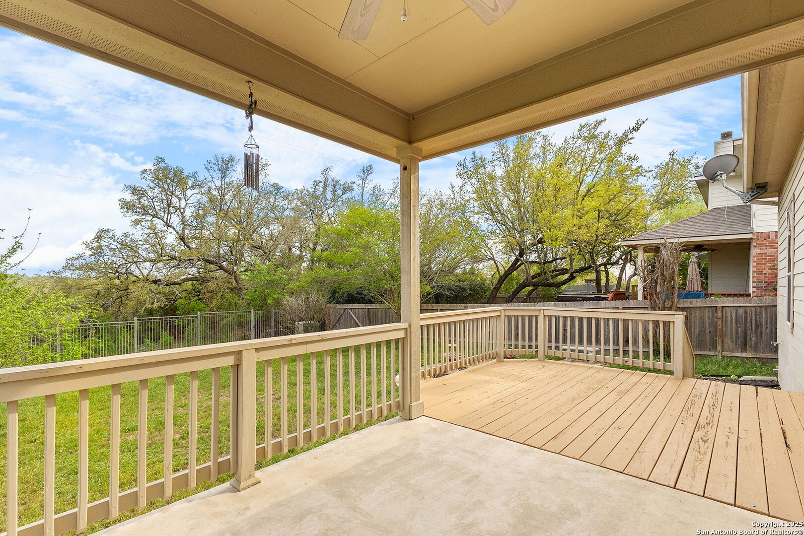 3642 Pinyon Pine San Antonio TX 78261