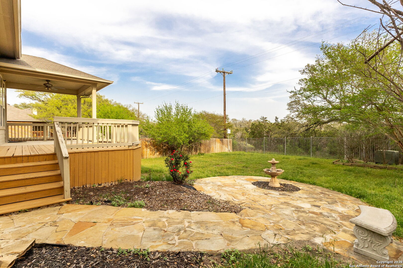 3642 Pinyon Pine San Antonio TX 78261