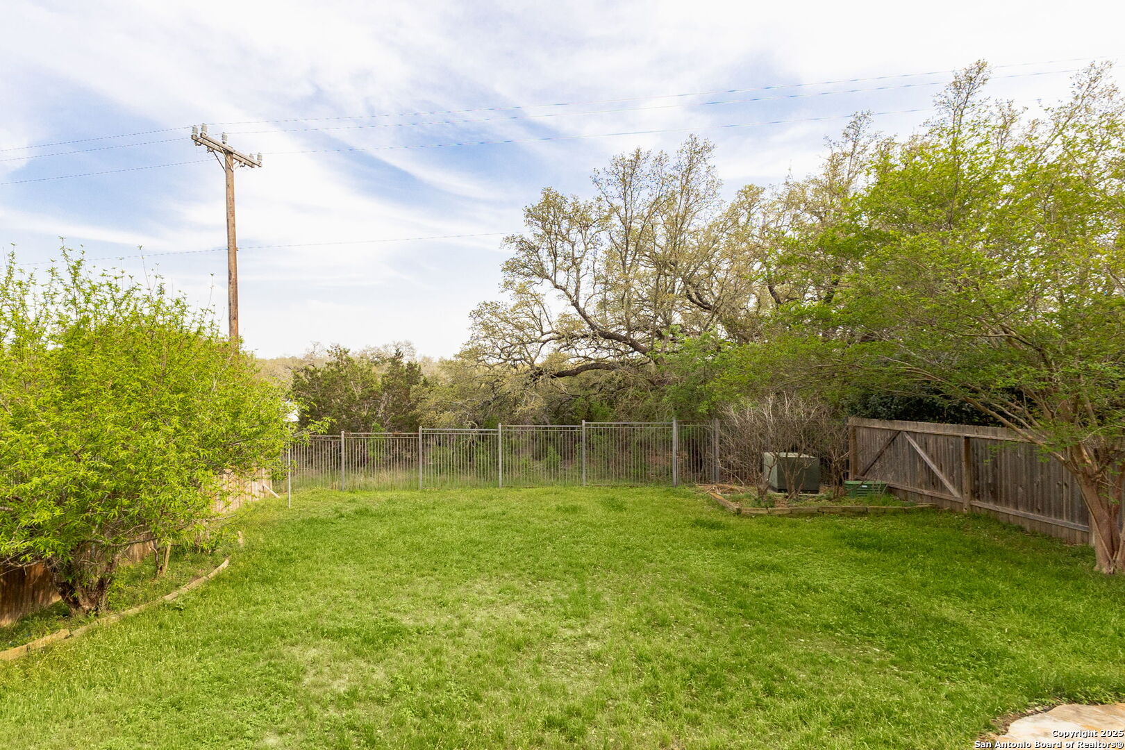 3642 Pinyon Pine San Antonio TX 78261