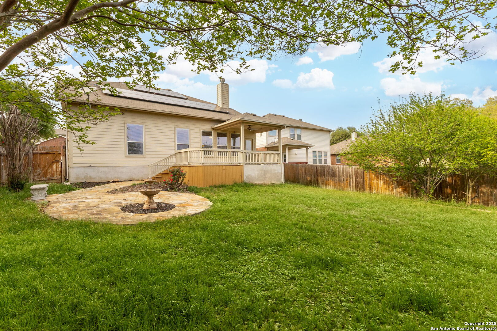 3642 Pinyon Pine San Antonio TX 78261