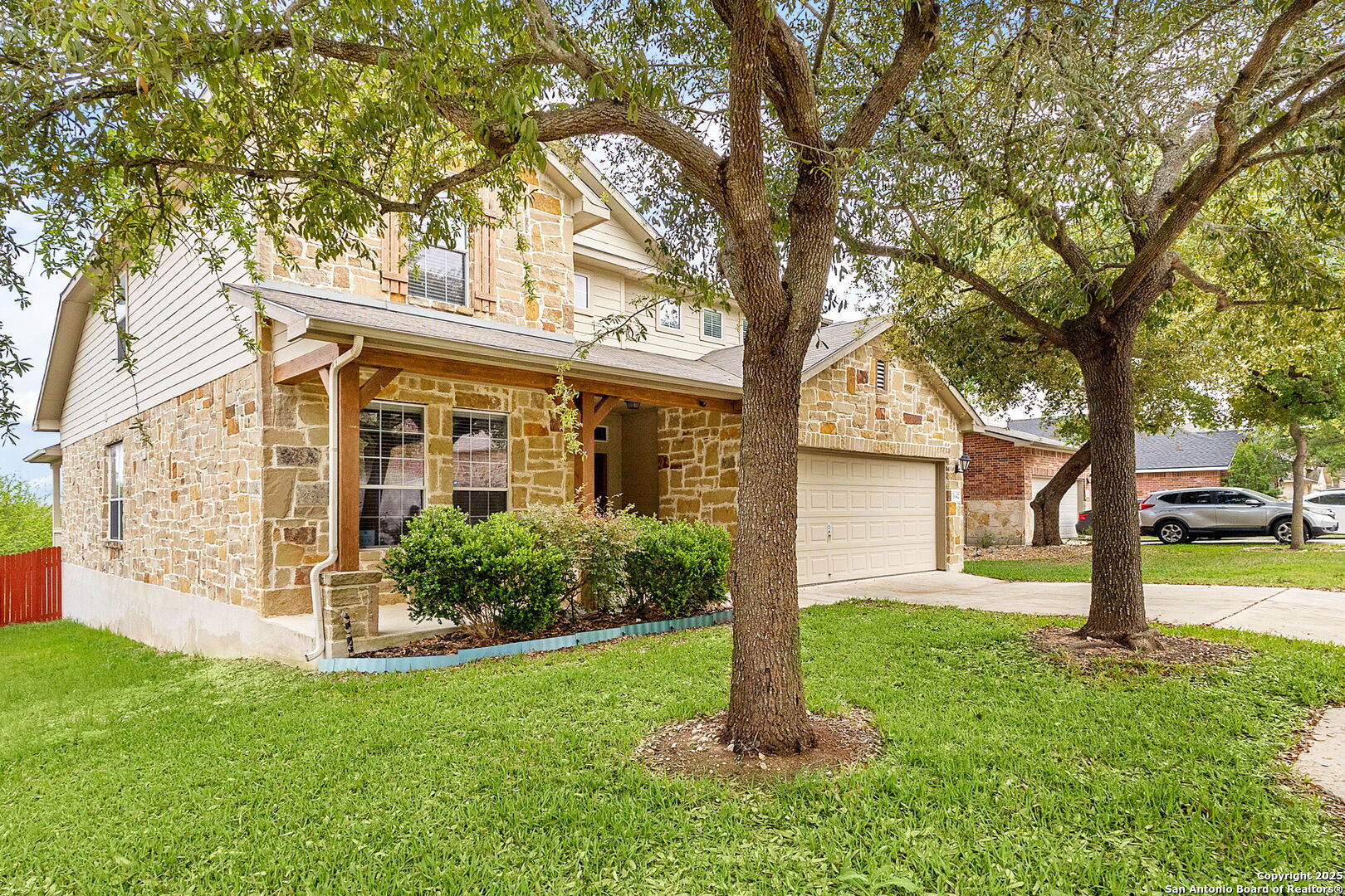 3642 Pinyon Pine San Antonio TX 78261