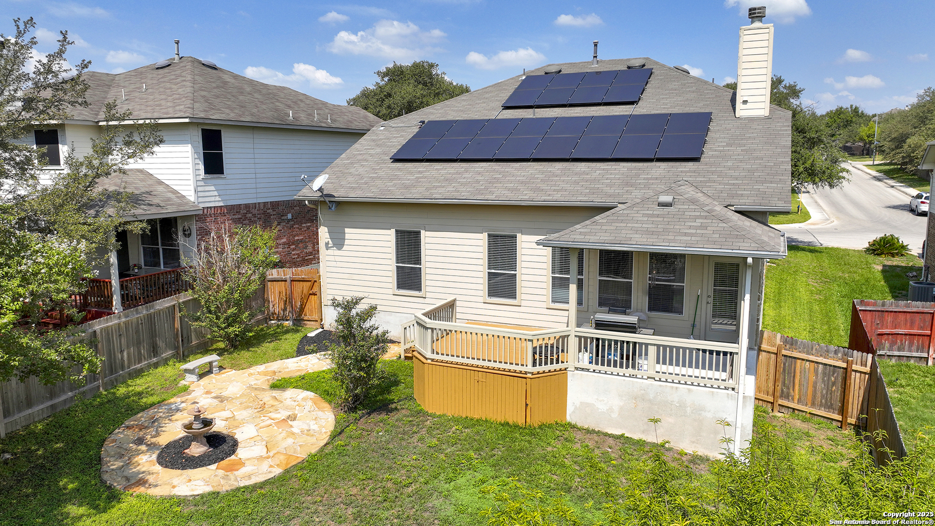 3642 Pinyon Pine San Antonio TX 78261