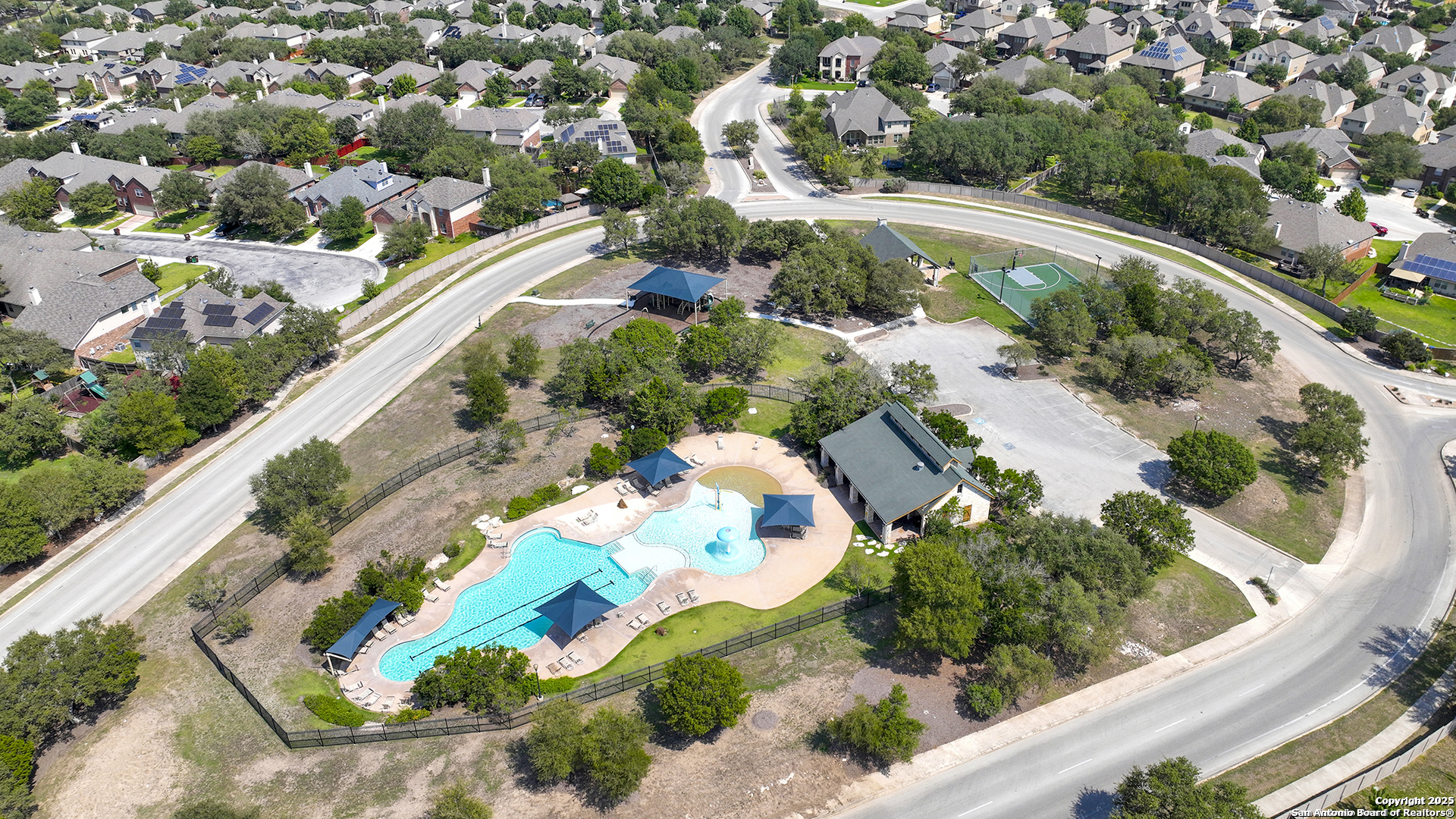 3642 Pinyon Pine San Antonio TX 78261
