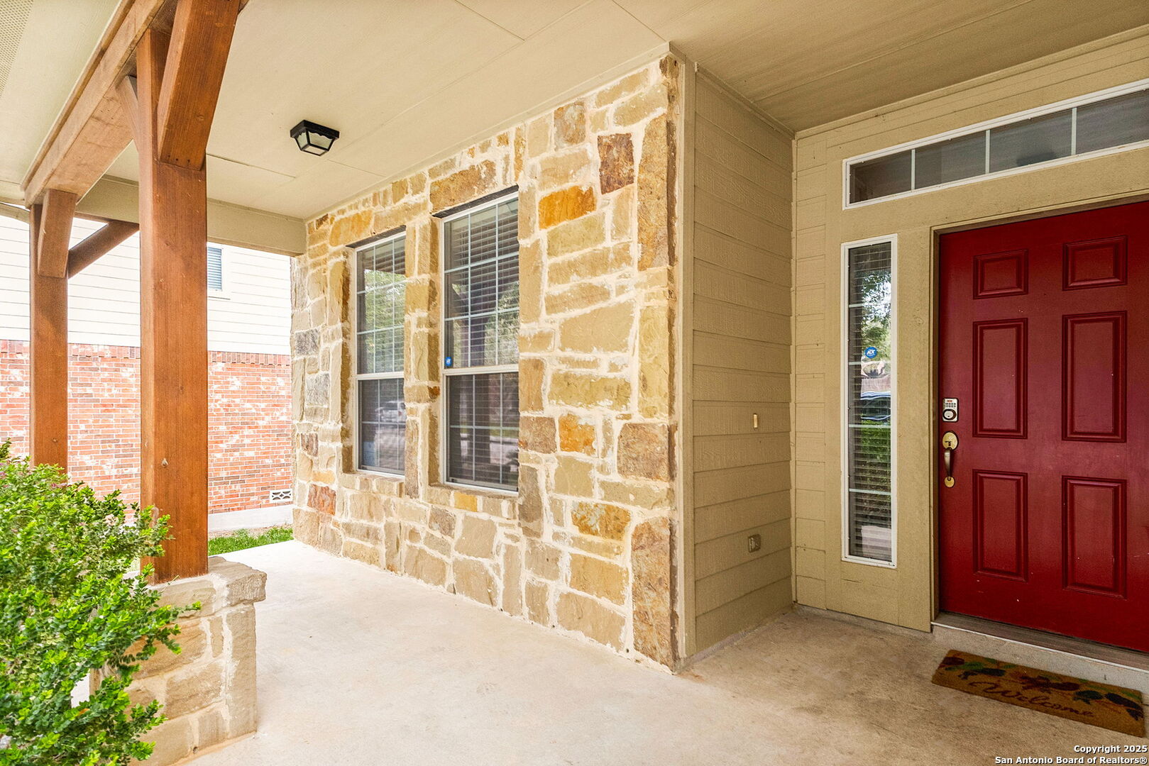 3642 Pinyon Pine San Antonio TX 78261