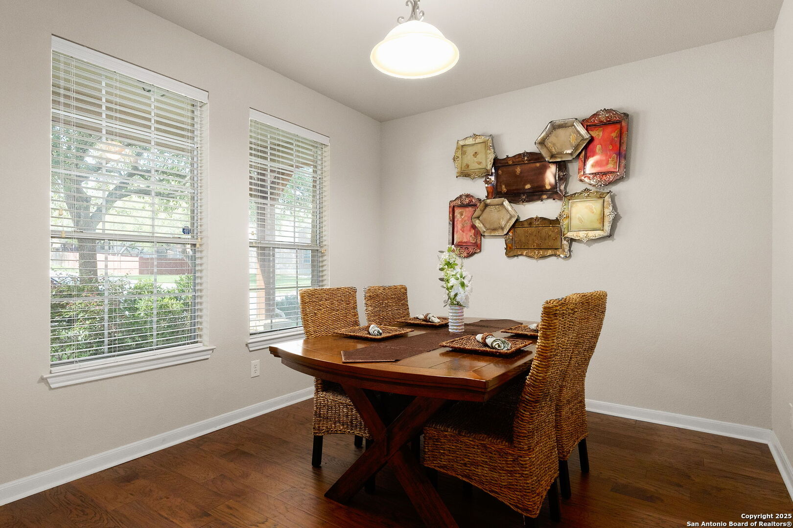 3642 Pinyon Pine San Antonio TX 78261