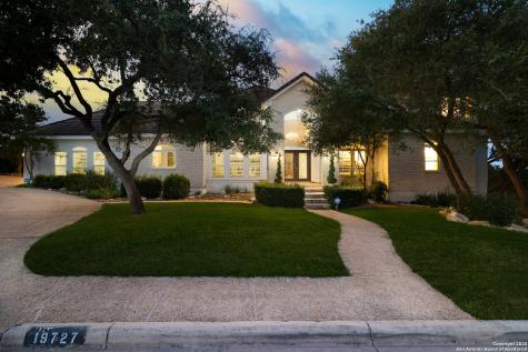 19727 La Sierra Boulevard San Antonio TX 78256