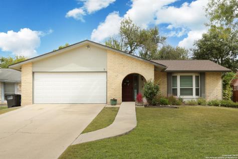 14406 Briarstone Street San Antonio TX 78247