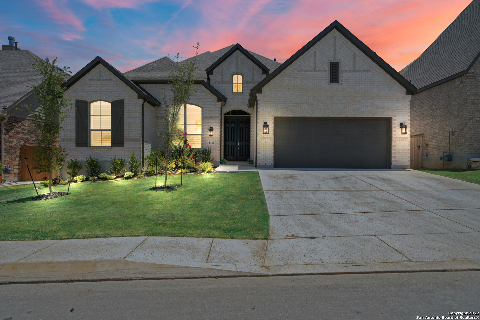 8822 Shady Pond Boerne TX 78015