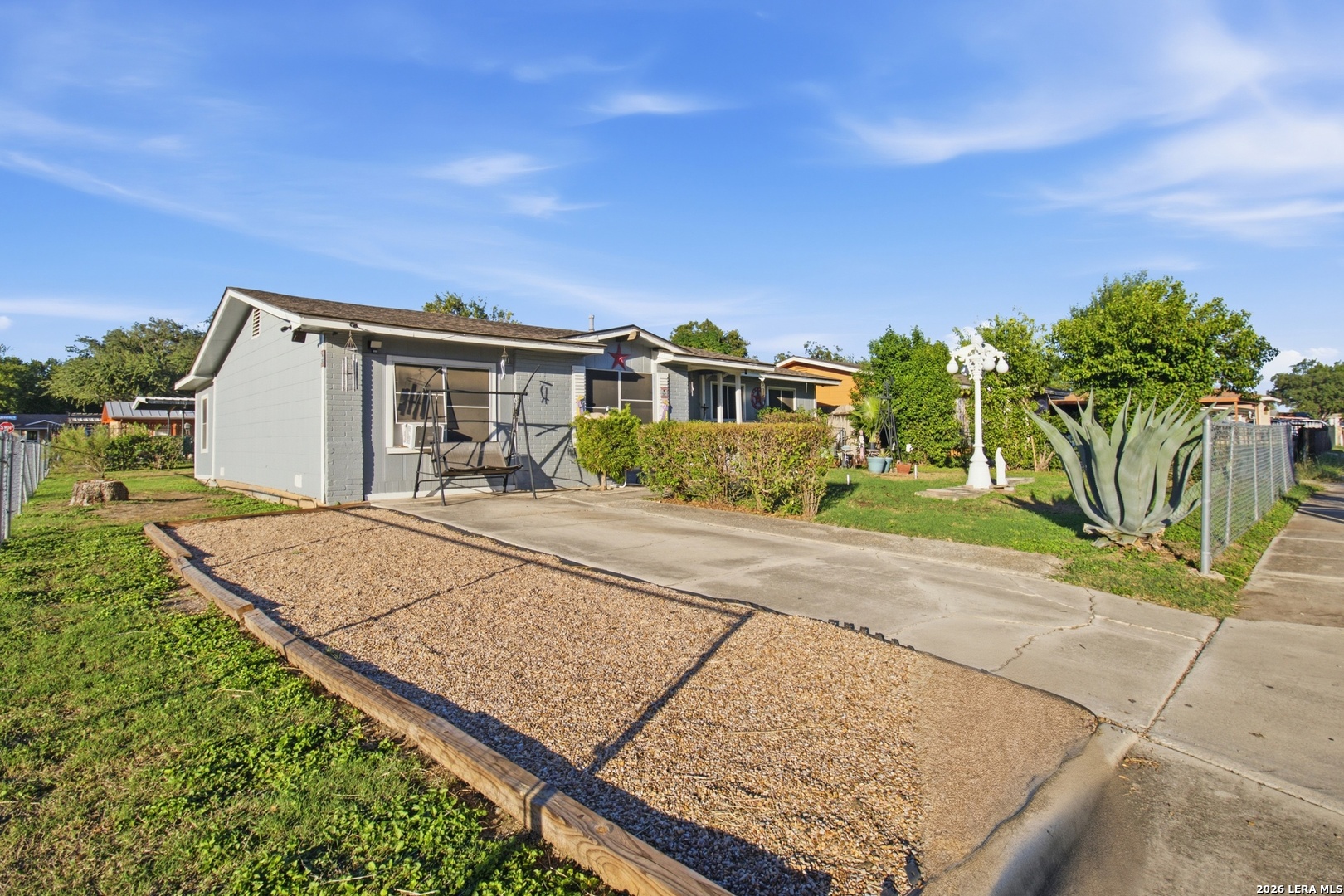 3207 Aragon Drive San Antonio TX 78211