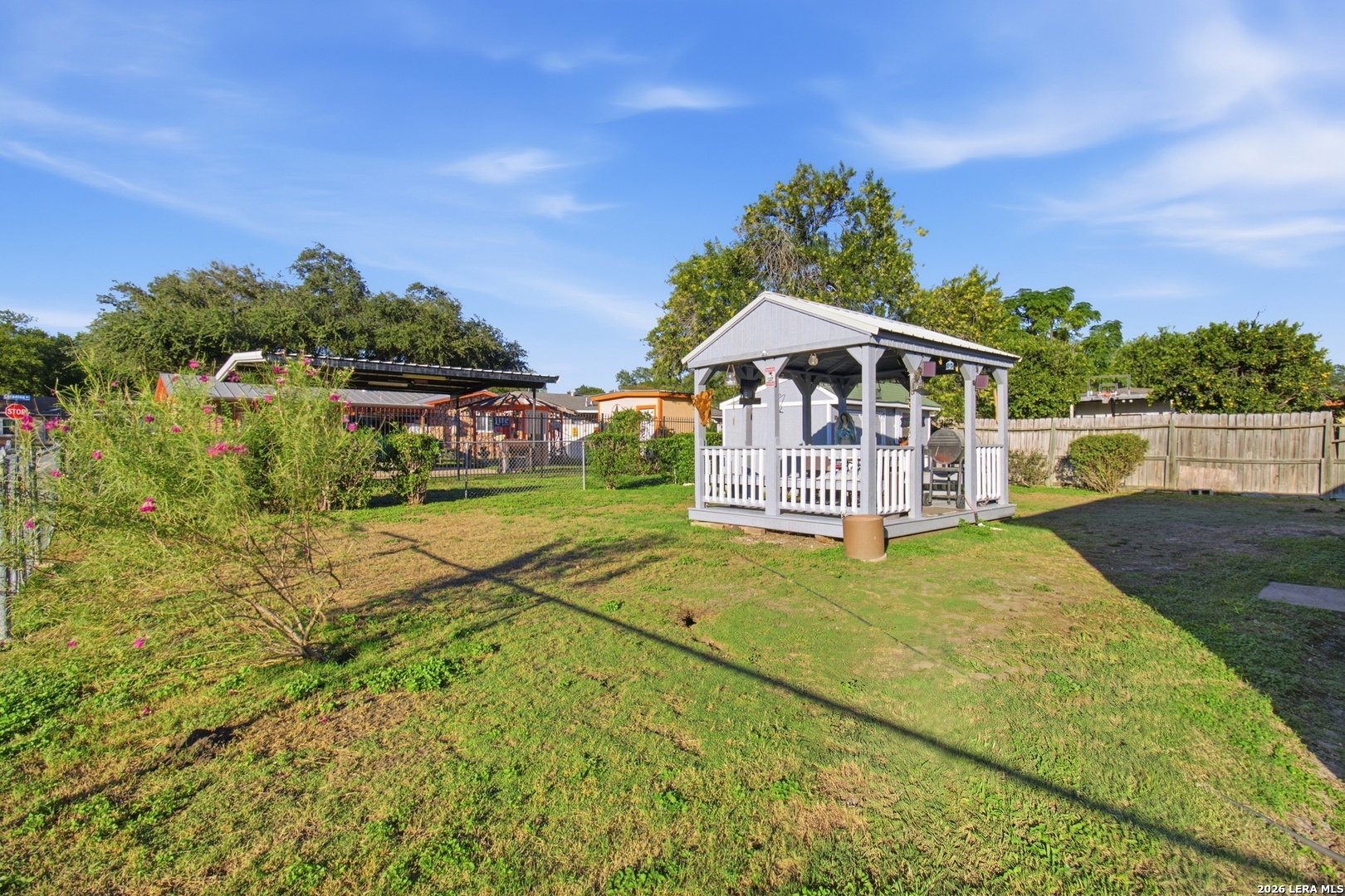 3207 Aragon Drive San Antonio TX 78211