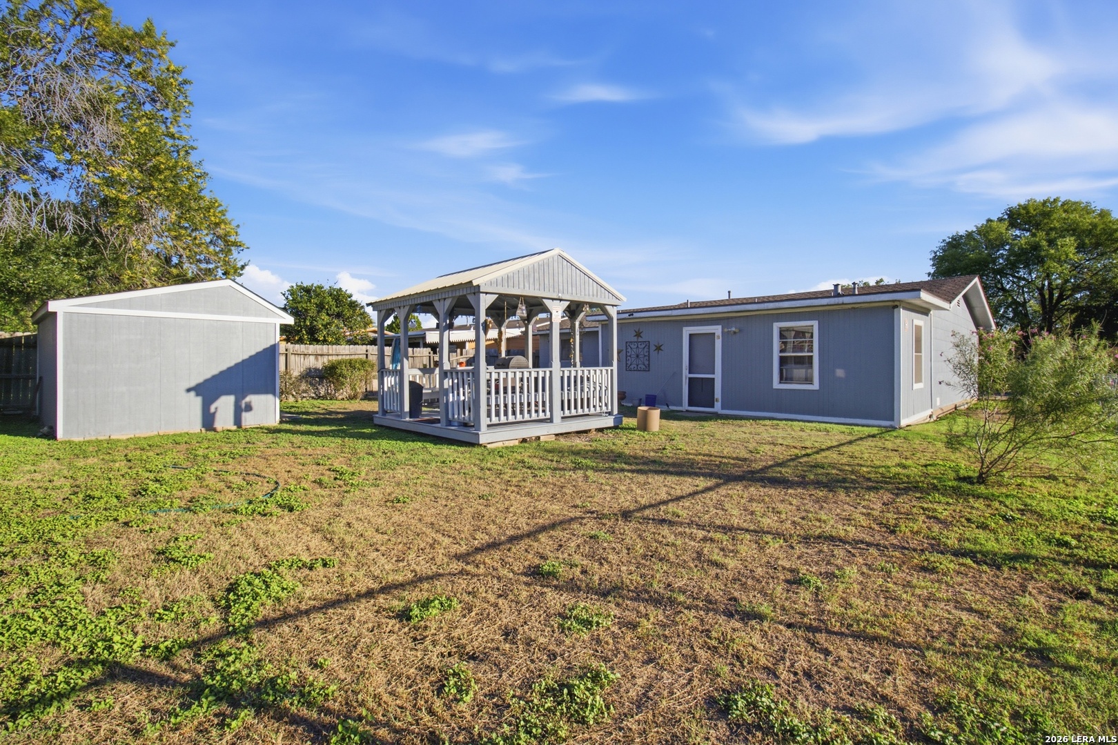3207 Aragon Drive San Antonio TX 78211