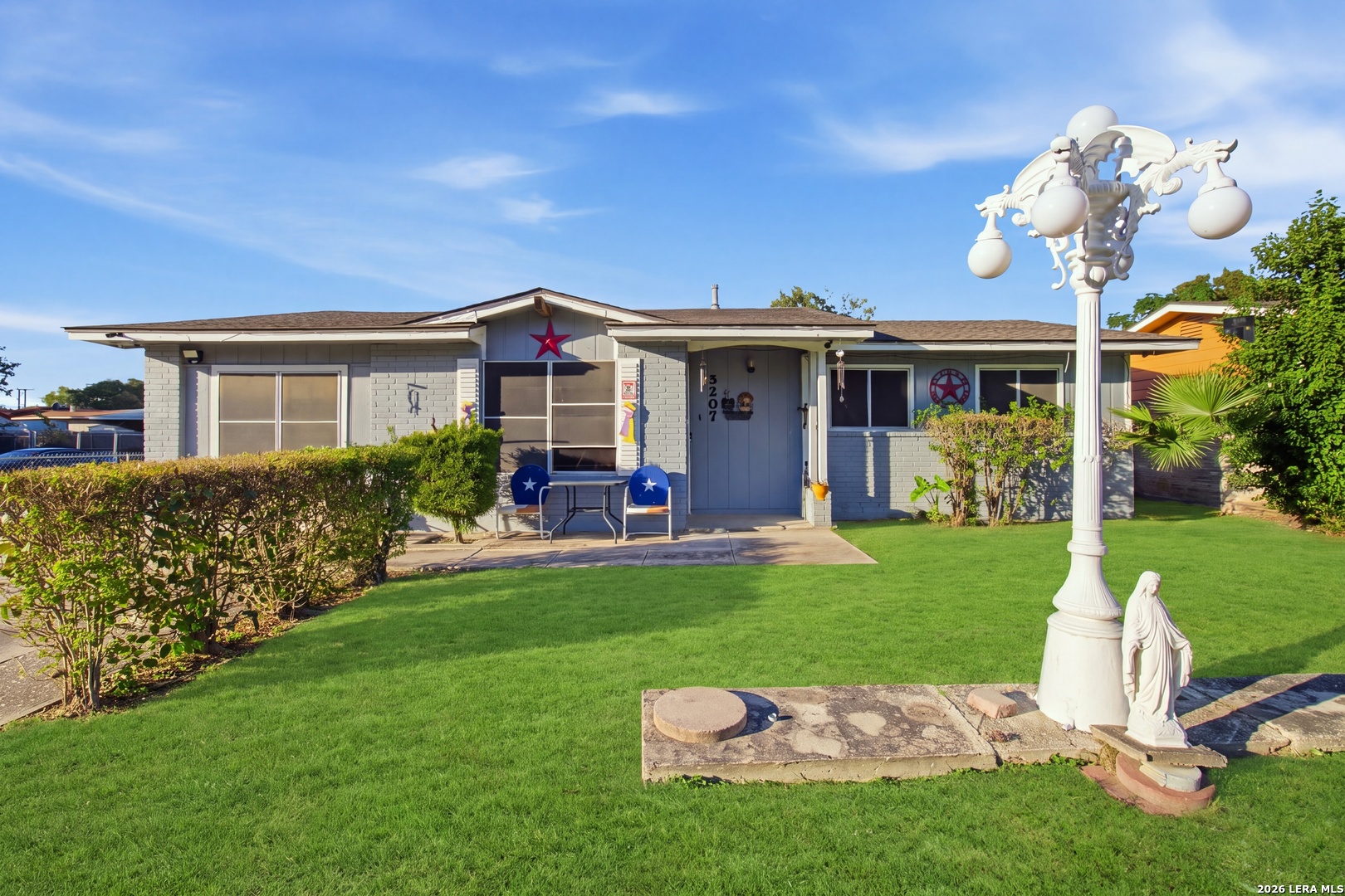 3207 Aragon Drive San Antonio TX 78211