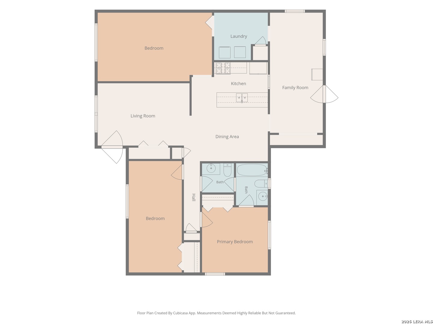 3207 Aragon Drive San Antonio TX 78211