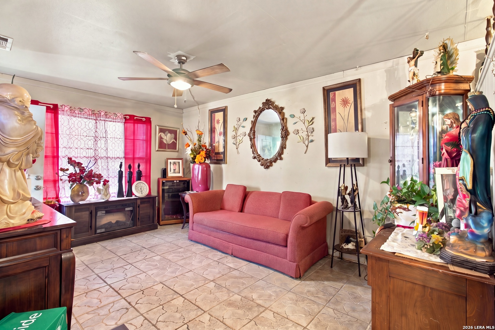 3207 Aragon Drive San Antonio TX 78211