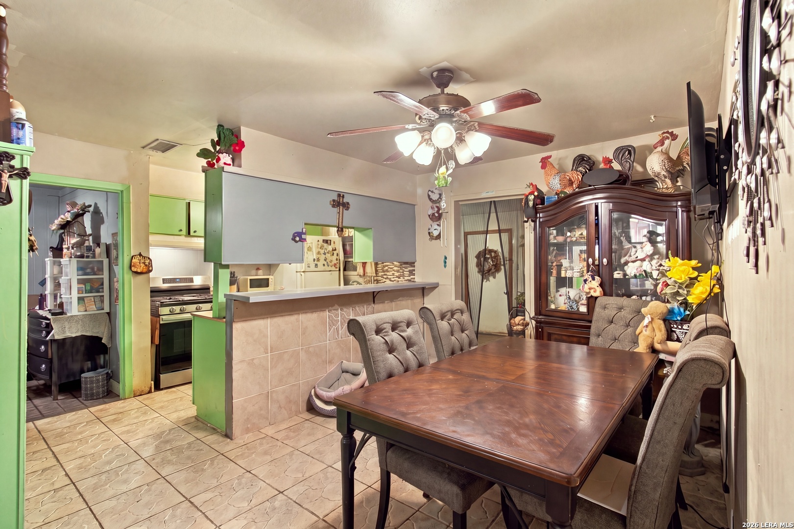 3207 Aragon Drive San Antonio TX 78211