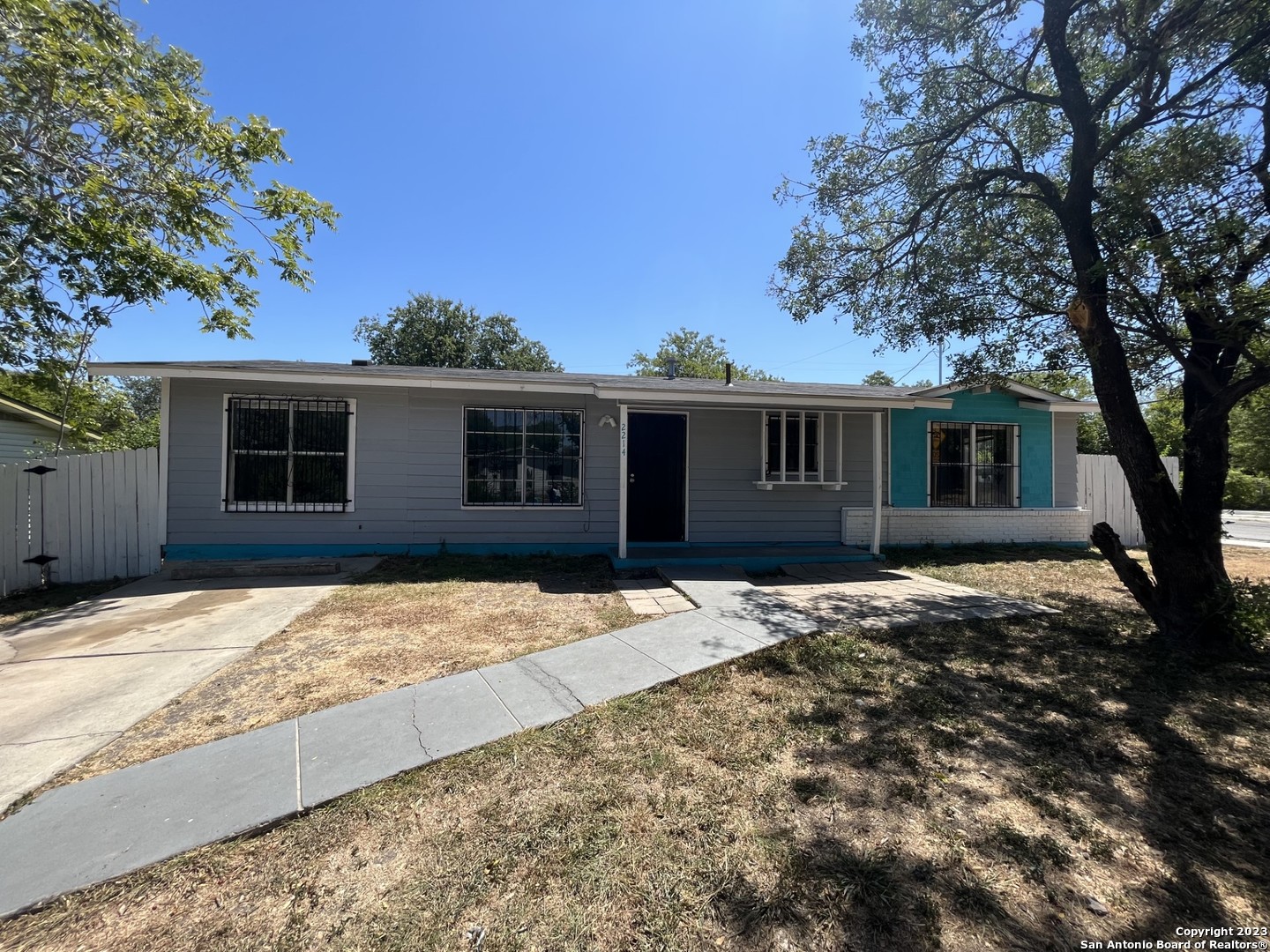 2214 Andros Place San Antonio TX 78227