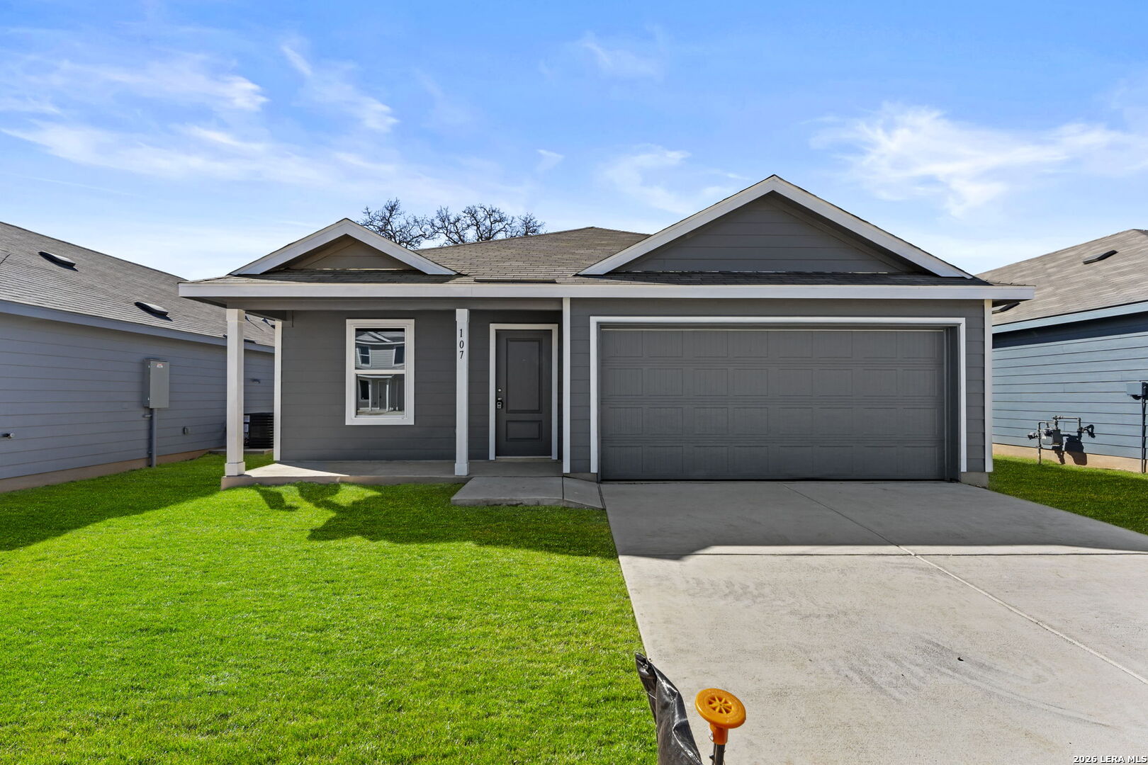 107 Ellendale Place Fredericksburg TX 78624