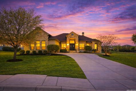 25215 Wild Sage Boerne TX 78006