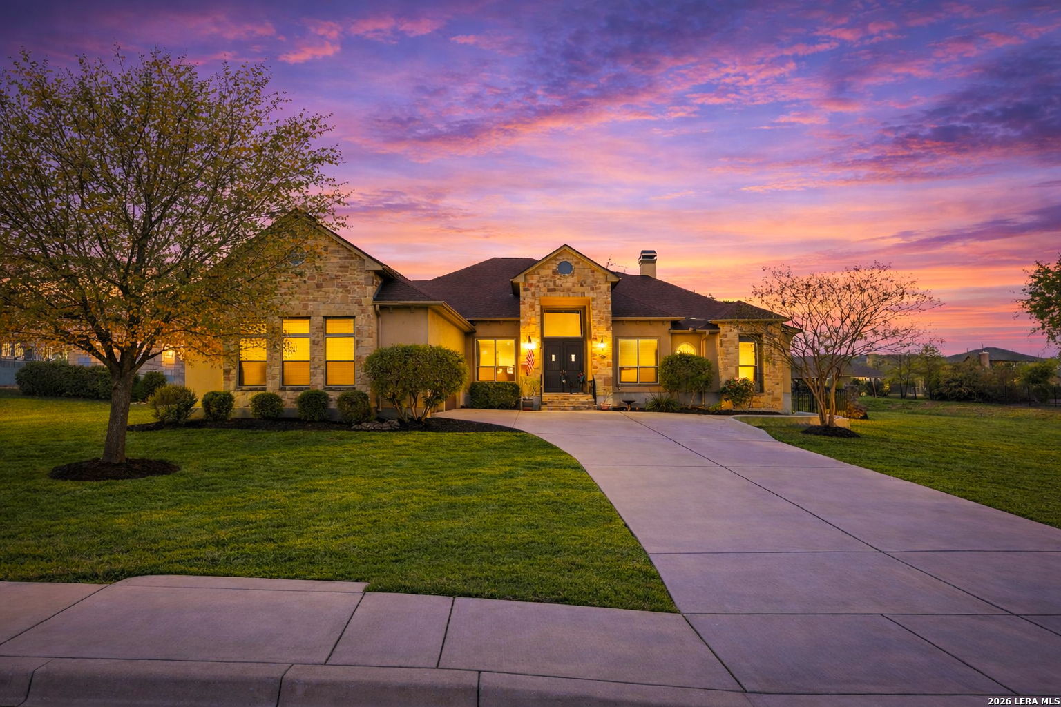 25215 Wild Sage Boerne TX 78006