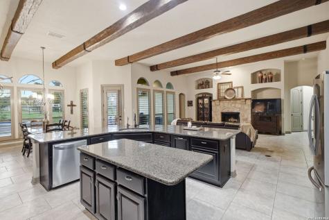 25215 Wild Sage Boerne TX 78006